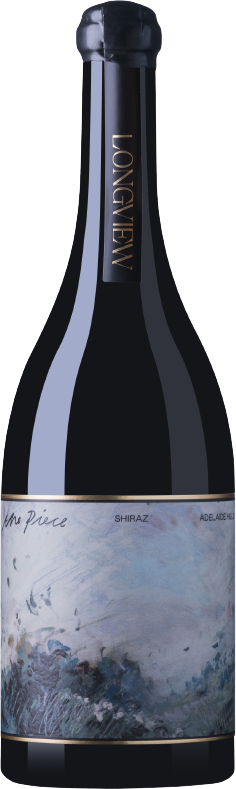 Longview Vineyard The Piece Shiraz 2020